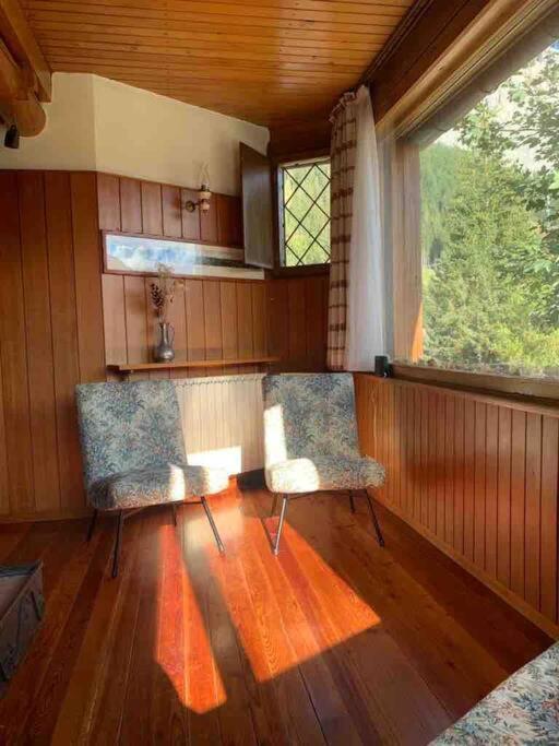 Casa Loria - Appartamento con Giardino San Martino Di Castrozza Esterno foto
