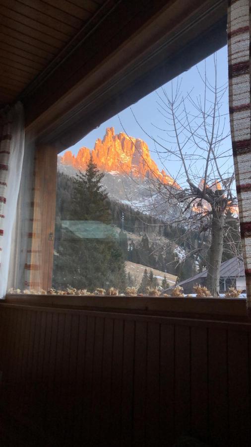 Casa Loria - Appartamento con Giardino San Martino Di Castrozza Esterno foto